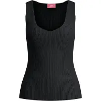 Jack & Jones Devi Jjxx ærmeløs T-shirt