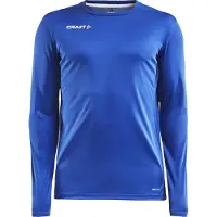 Craft Pro Control Impact T-shirt Med Lange ærmer