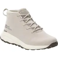 Jack Wolfskin Campfire Wool Mid Støvler