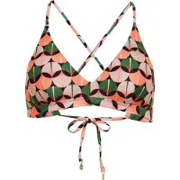 Superdry Cross Backtriangle Bikinitop