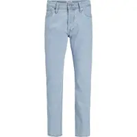 Jack & Jones Jjieddie Jjbasic Sq 738 Noos Loose Fit Jeans