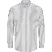 Jack&Jones PLUS Casual Skjorte Plus Size