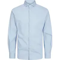 Jack & Jones Skjorte lyseblå
