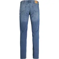 Jack & jones Plus Size Jjiglenn Jjoriginal Cb 815 Noos Pls Jeans I Slim Fit