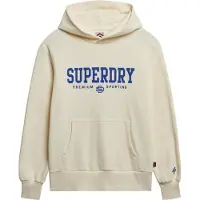 Superdry Code Core Sport Hættetrøje