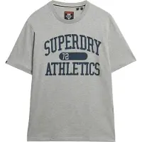 Superdry Athletic Ess T-shirt Med Korte ærmer