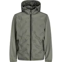 Jack & Jones Heat Hybrid Jakke