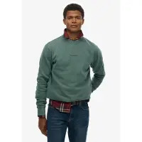 Superdry Micro Logo Sweatshirt