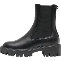 ONLY Chelsea Boots 'ONLBetty-1' sort