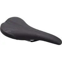 WTB tyres Silverado smal cromoly sort sadel