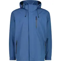 CMP Zip Hood Softshelljakke