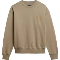 Superdry Sport Luxe Loose Sweatshirt