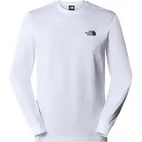 The North Face Redbox Nse T-shirt Med Lange ærmer