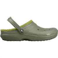 Crocs Classic Lined K Træsko