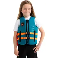 Jobe Neoprene Junior Redningsvest