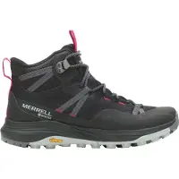 Merrell Siren 4 Mid Gore-tex Vandrestøvler