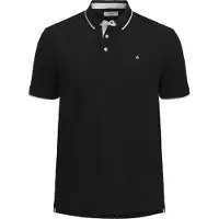Jack & Jones Essential Paulos Plus Size Kortærmet Polo