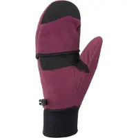 Mammut Shelter So Convertible Vanter