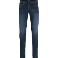 Jack & Jones Glenn Original Am 812 Lavtaljede Jeans