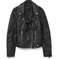 Vero Moda Kerri Ultra Coated Jakke