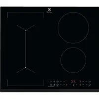 Electrolux Liv63431bk Induktionskomfur 60 Cm 4 Blus