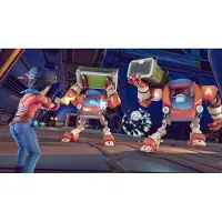 Just for games Series X My Time At Sandrock Collector´s Edition