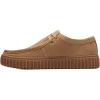 Clarks Shoes Torhill Lo Bådsko