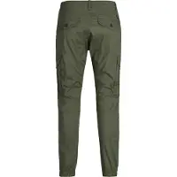 Jack & Jones Paul Flake Plus Size Cargobukser