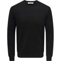 Only & Sons Pullover 'ONSWyler' sort