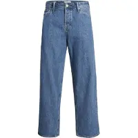Jack & Jones Jjialex Jjoriginal Sbd 301 Noos Jeans I Baggy Fit