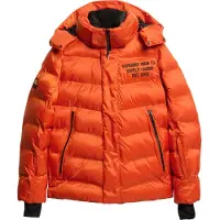 Superdry Sport Jakke
