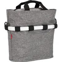 Basil Oval Styrtaske 12l