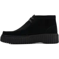 Clarks Torhill Moss Bådsko