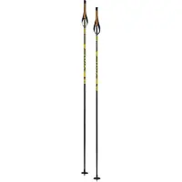 Swix - Langrendsstave - Infinity Basic Alu til UnisexAluminium - Størrelse 155 cm - Kaki