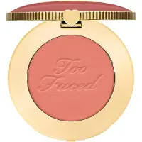 Too Faced - Cloud Crush Blush - Pudder Blush - Blush Cloud Crush Velvet Crush - For Women