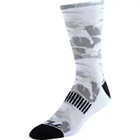 Troy Lee Designs Camo Signature Performance Crew Sokker