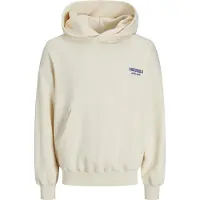 Jack & Jones Santorini Graphic Hættetrøje