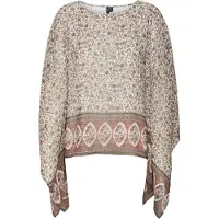 Vero Moda Boho Langærmet Bluse