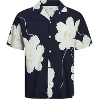 Jack & Jones Palma Resort Kortærmet Skjorte