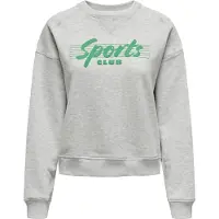ONLY Diana Sweatshirt