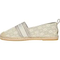 Superdry Canvas Overlay Espadriller