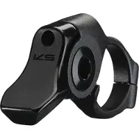 KS Kg Resina 22.2 Mm Fjernbetjening Af Sadelpind