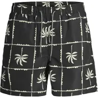 Jack & Jones Fiji Oceanday Badeshorts