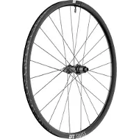 Dt Swiss Gr 1600 Spline 25 27.5´´ Cl Disc Tubeless Grus Baghjul