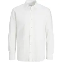 Jack & Jones Summer Skjorte Med Lange ærmer