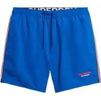 Superdry Sportswear Emb 15´´ Badeshorts