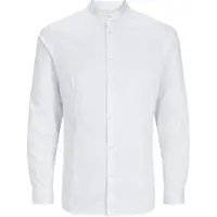 Jack & Jones Parma Skjorte Med Lange ærmer