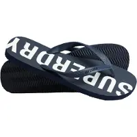Superdry Code Core Sport Vegan Flip-flops
