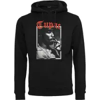Mister tee Tupac California Love Hættetrøje