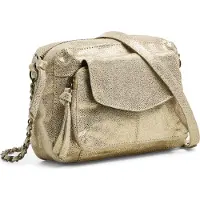 Pieces Naina Leather Taske